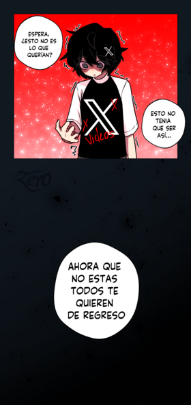 Read X a Twitter  1 Page 7 in Spanish