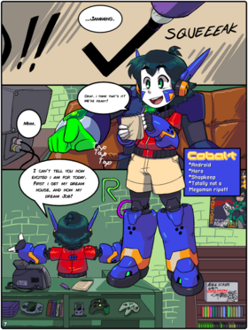 Read Dawn City, CA  1 Page 6 in English