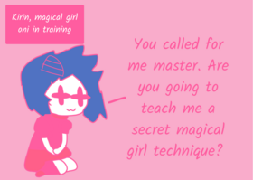 Read Bubblegum CHAOS  2 Page 1 in English