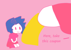 Read Bubblegum CHAOS  2 Page 3 in English