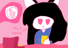 Read Bubblegum CHAOS  2 Page 4 in English