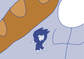 Read Bubblegum CHAOS  4 Page 2 in English