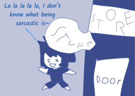 Read Bubblegum CHAOS  4 Page 4 in English