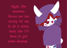 Read Bubblegum CHAOS  5 Page 1 in English