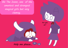 Read Bubblegum CHAOS  5 Page 4 in English