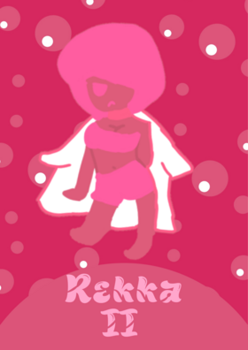 Read Bubblegum CHAOS  2 Page 5 in English