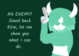 Read Bubblegum CHAOS  6 Page 1 in English