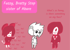Read Bubblegum CHAOS  8 Page 4 in English