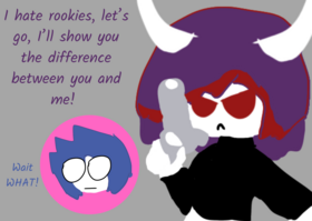Read Bubblegum CHAOS  9 Page 3 in English