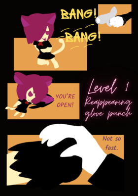 Read Bubblegum CHAOS  10 Page 2 in English