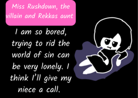 Read Bubblegum CHAOS  12 Page 1 in English