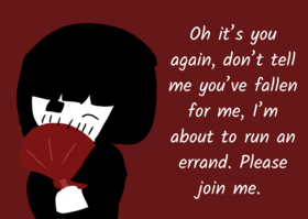 Read Bubblegum CHAOS  17 Page 1 in English