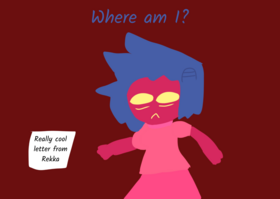 Read Bubblegum CHAOS  18 Page 1 in English