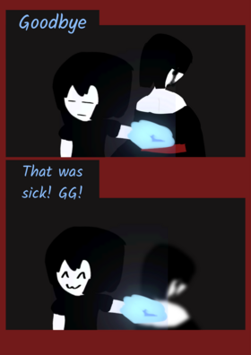 Read Bubblegum CHAOS  24 Page 2 in English