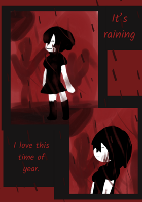 Read Bubblegum CHAOS  24 Page 3 in English