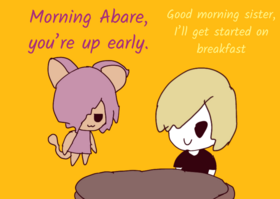 Read Bubblegum CHAOS  29 Page 1 in English