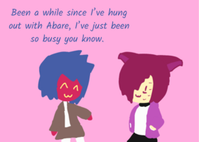 Read Bubblegum CHAOS  30 Page 1 in English