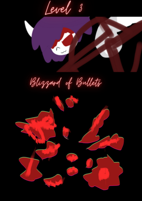 Read Bubblegum CHAOS  36 Page 3 in English