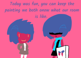Read Bubblegum CHAOS  44 Page 1 in English