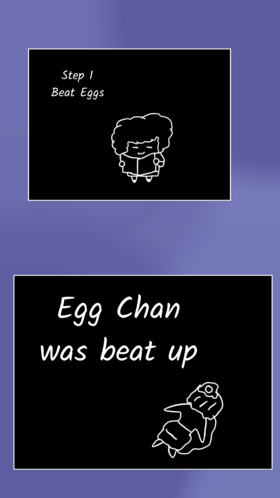 Read Bubblegum CHAOS  52 Page 5 in English