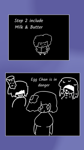 Read Bubblegum CHAOS  52 Page 6 in English