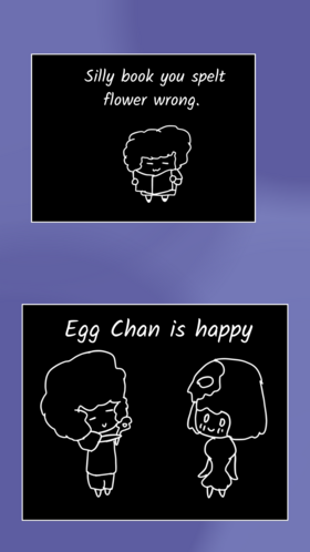 Read Bubblegum CHAOS  52 Page 7 in English
