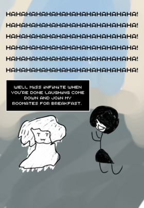Read Bubblegum CHAOS  55 Page 4 in English