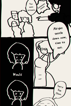 Read Bubblegum CHAOS  56 Page 2 in English