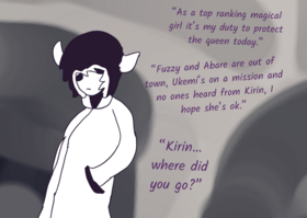 Read Bubblegum CHAOS  57 Page 2 in English