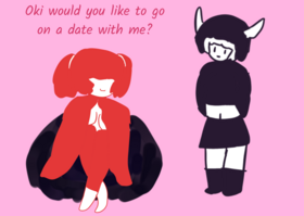 Read Bubblegum CHAOS  57 Page 3 in English