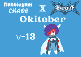 Read Bubblegum CHAOS  55 Page 6 in English