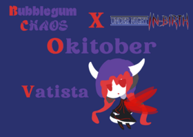 Read Bubblegum CHAOS  57 Page 5 in English