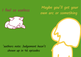 Read Bubblegum CHAOS  58 Page 2 in English