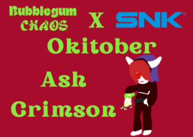Read Bubblegum CHAOS  58 Page 6 in English