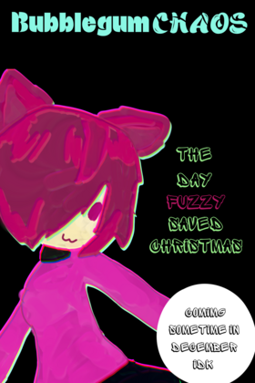 Read Bubblegum CHAOS  58 Page 5 in English