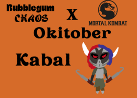 Read Bubblegum CHAOS  60 Page 5 in English
