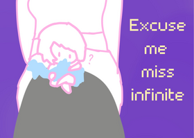 Read Bubblegum CHAOS  61 Page 1 in English