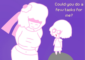 Read Bubblegum CHAOS  61 Page 2 in English