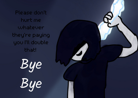 Read Bubblegum CHAOS  61 Page 3 in English