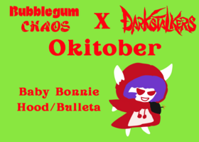 Read Bubblegum CHAOS  62 Page 5 in English