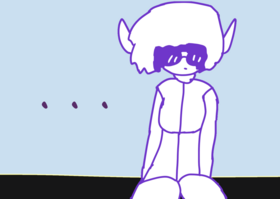 Read Bubblegum CHAOS  63 Page 1 in English