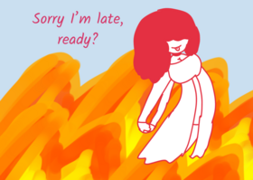 Read Bubblegum CHAOS  63 Page 3 in English