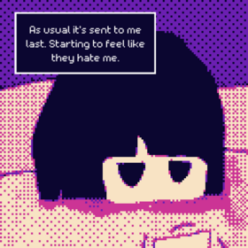 Read Bubblegum CHAOS  64 Page 2 in English
