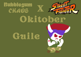 Read Bubblegum CHAOS  64 Page 5 in English