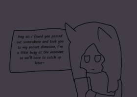 Read Bubblegum CHAOS  65 Page 3 in English
