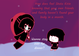 Read Bubblegum CHAOS  66 Page 3 in English