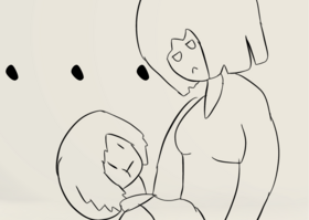 Read Bubblegum CHAOS  67 Page 3 in English