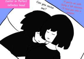 Read Bubblegum CHAOS  67 Page 4 in English