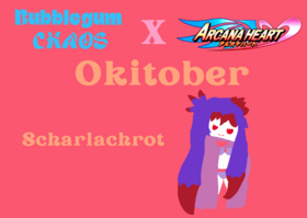 Read Bubblegum CHAOS  67 Page 5 in English