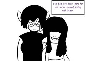 Read Bubblegum CHAOS  68 Page 2 in English